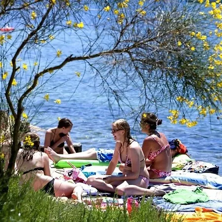 Lavanda Comfortable Holiday Semesterbostad