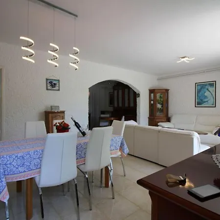 Lavanda Comfortable Holiday Semesterbostad *
