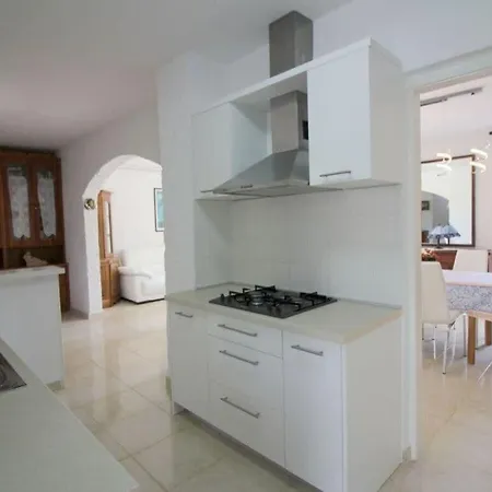 Ferienhaus Lavanda Comfortable Holiday