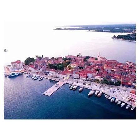 Lavanda Comfortable Holiday Ferienhaus Poreč